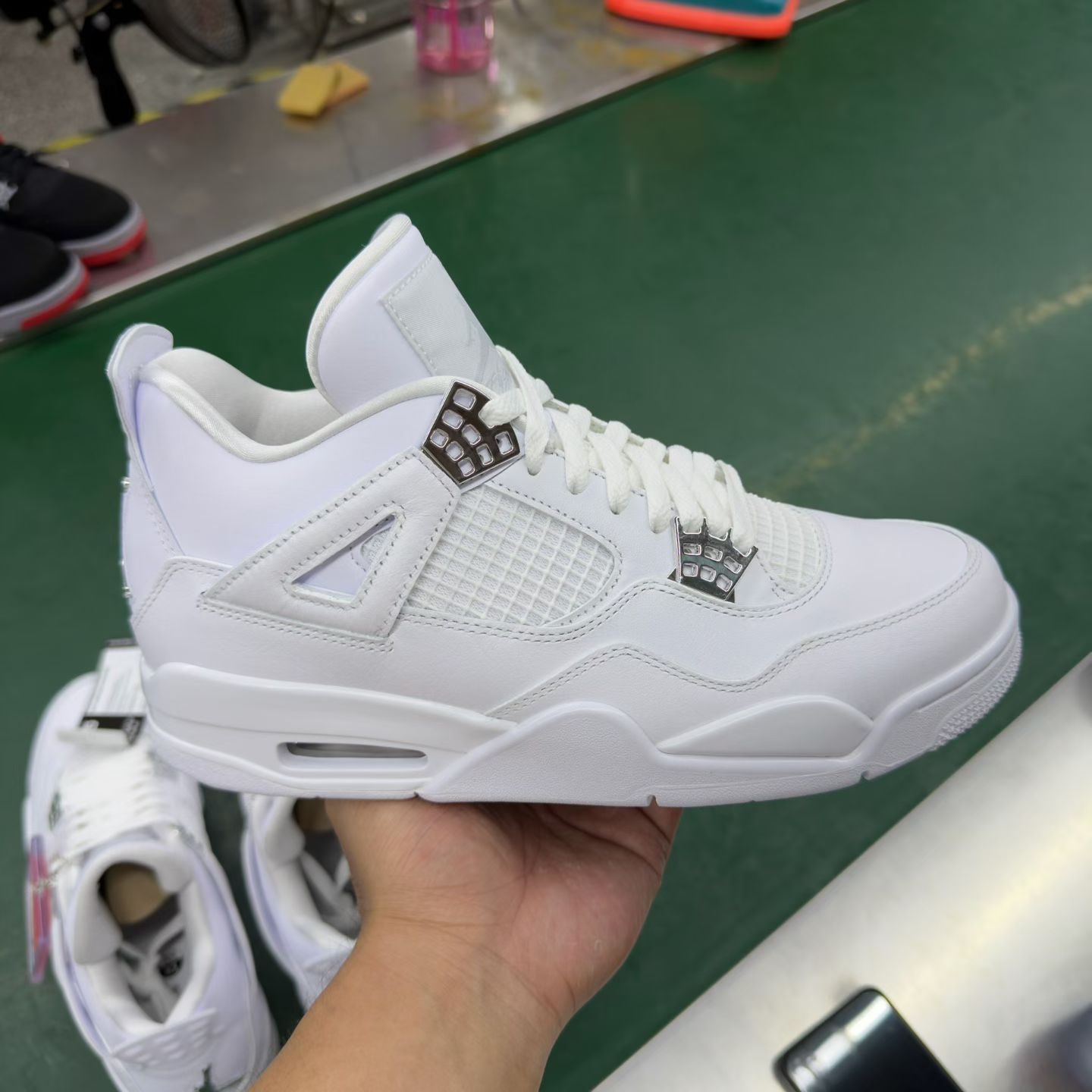 Nike Jordan shoe
